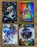 Jordan Walker 2023 Bowman Platinum Rookie #44 - Cardinals