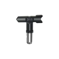 Replacement for Graco TrueAirless 311 Spray Tip 286311