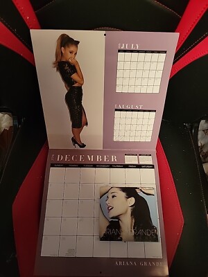 ARIANA GRANDE The Way (feat. Mac Miller) 2-Track CD SINGLE 0914