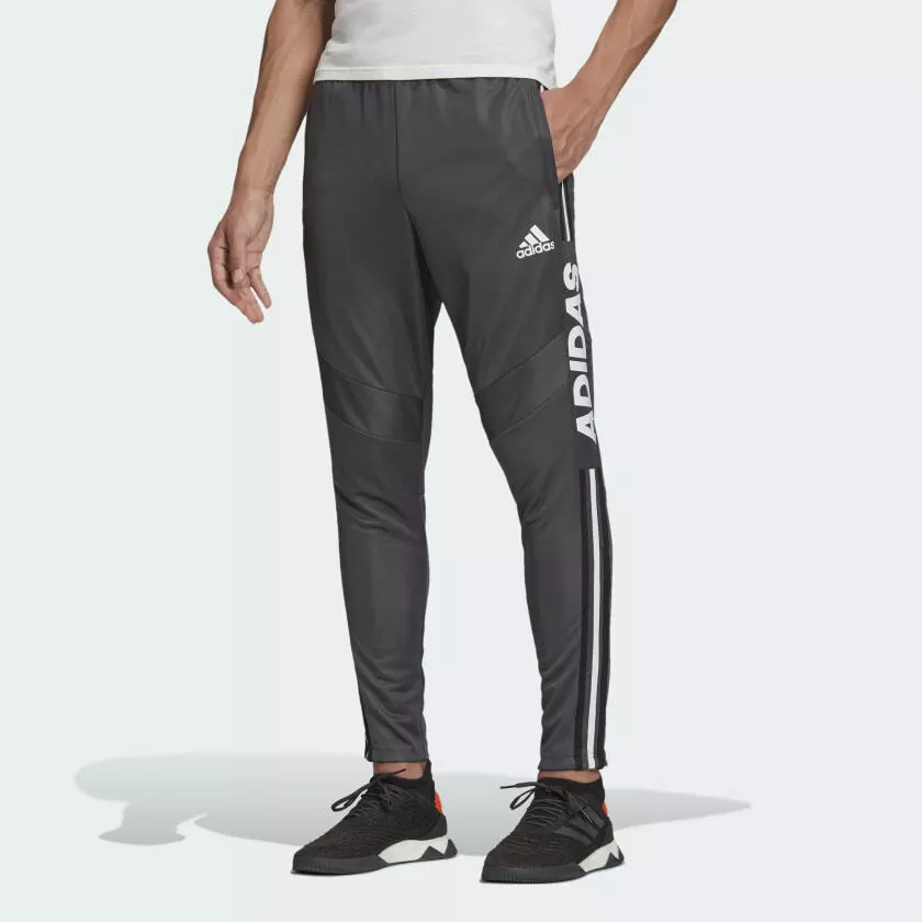 adidas Men s Tiro 19 Training Pants GE4795
