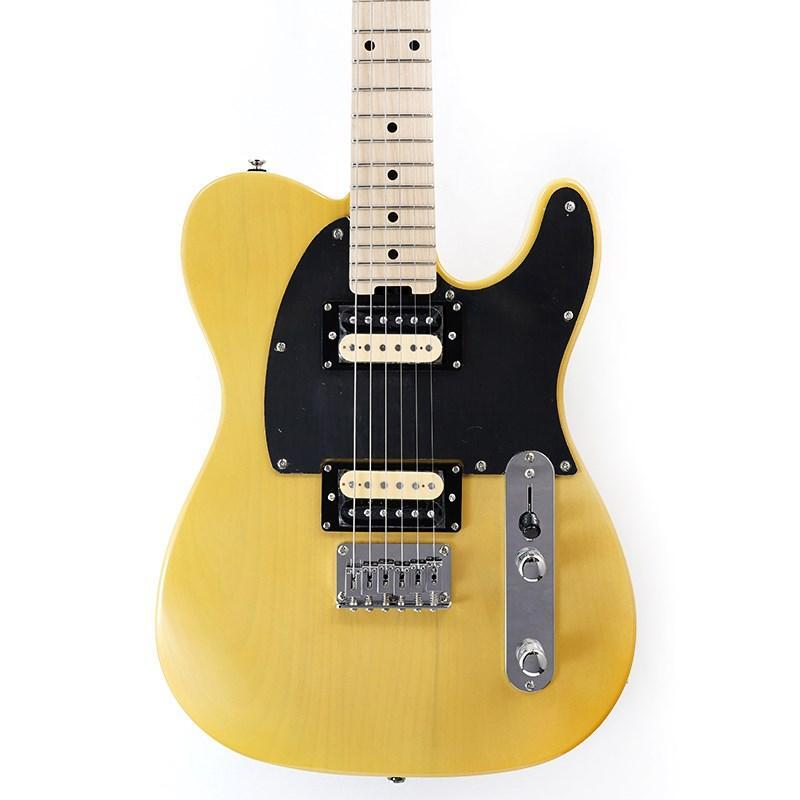 SCHECTER JAPAN ORIGINAL LINE OL-TE-2H-FXD Butterscotch SCHECTER JAPAN ORIGINAL LINE OL-TE-2H-FXD Butterscotch