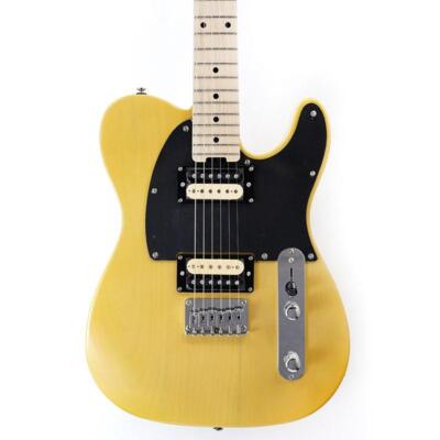 SCHECTER JAPAN ORIGINAL LINE OL-TE-2H-FXD Butterscotch SCHECTER JAPAN ORIGINAL LINE OL-TE-2H-FXD Butterscotch