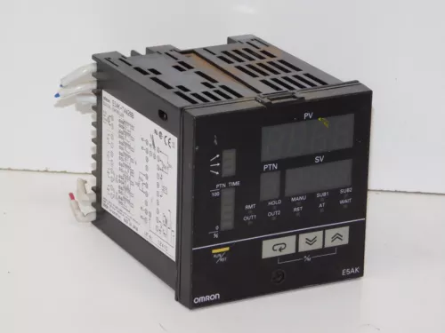 Omron E5AK-TAA2BB Digital Display Temperature Controller Module E5AK Unit Japan