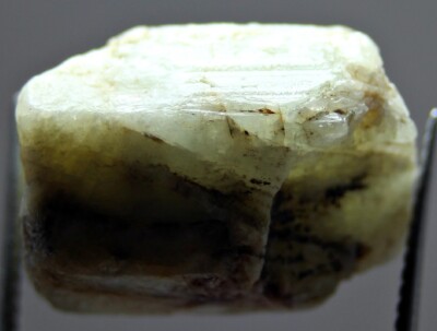 21.0 Ct Natural Green Aquamarine Crystal Shigar Valley Pakistan 