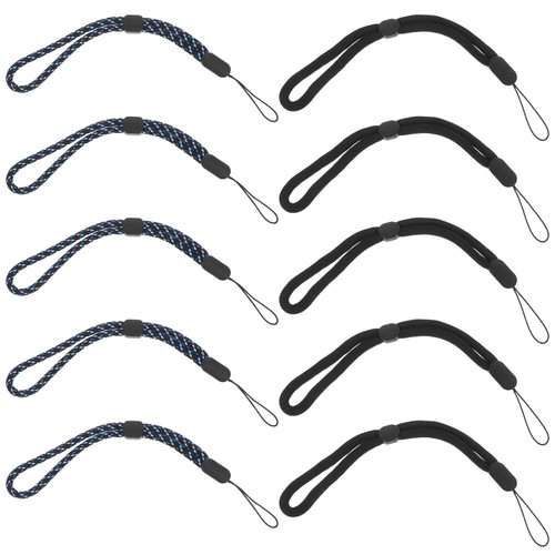 10 PCS Handyriemen Verstellbares Armband Handschlaufe Für Namensschild - 第 8/12 張圖片
