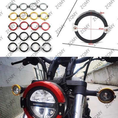 Blinker Einbauring Abdeckung Schutz für Honda 2021 Rebel CMX 300 500 1100