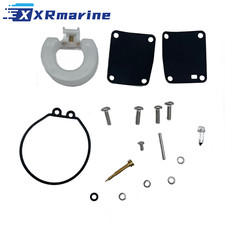 Kit Riparazione Carburatore Motore Fuoribordo Yamaha 3 6 8 HP 1984-96 6G1-W0093