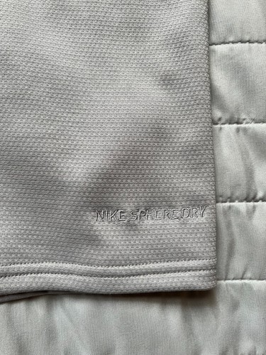 Nike Sphere Dry Manchester United Jersey XXL - Picture 6 of 9