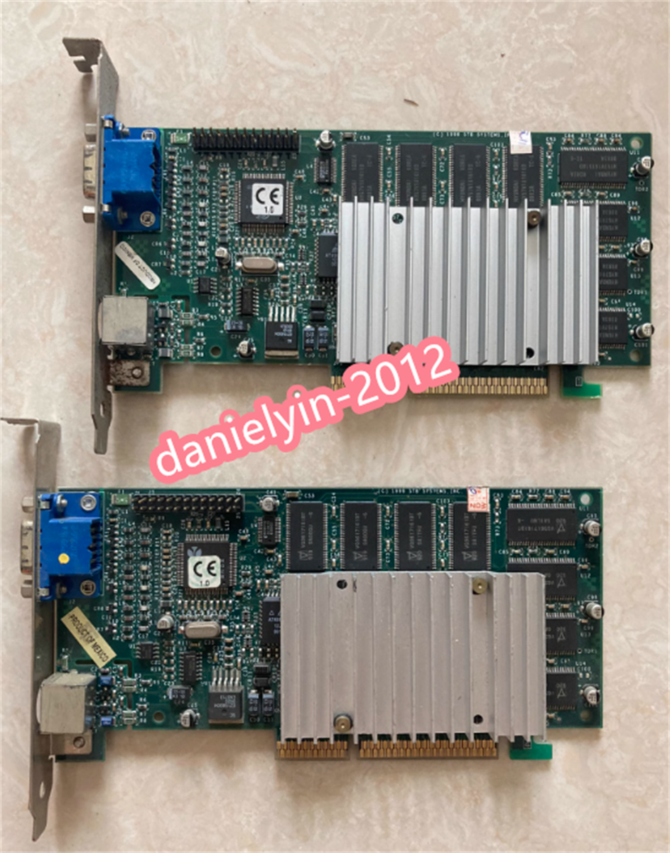 3dfx Voodoo3 3000 AGP Specs TechPowerUp GPU Database