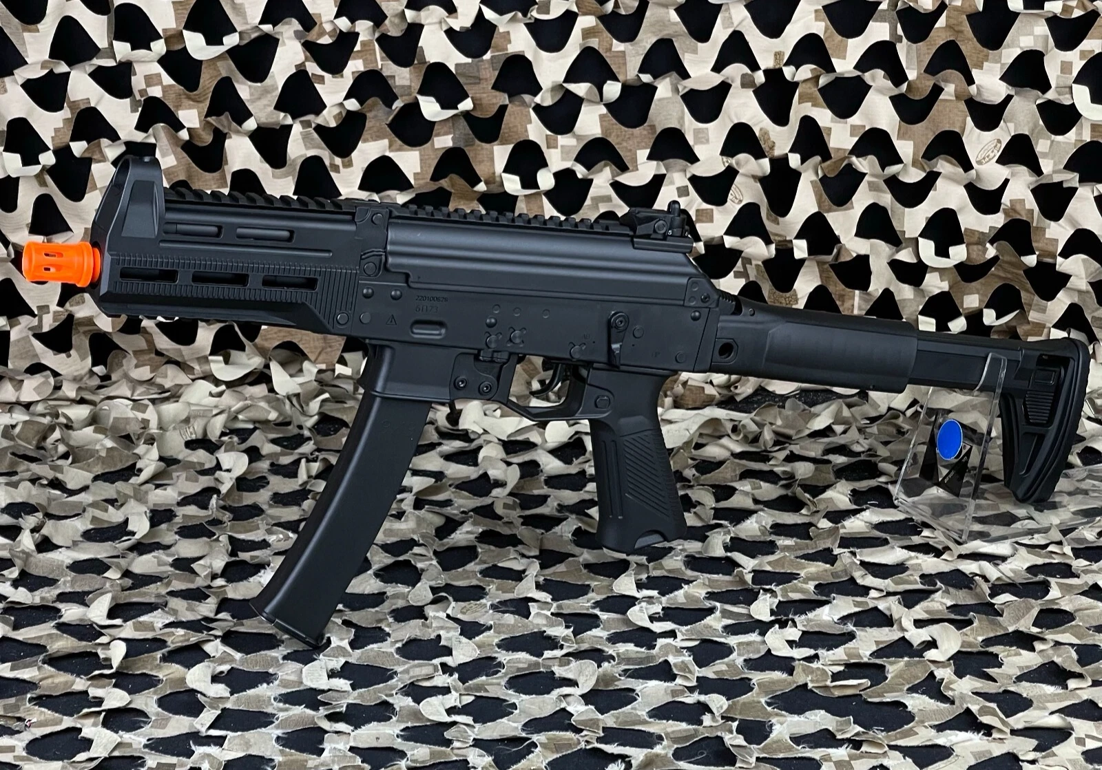 Lancer Tactical PPK-20 Gen 3 AEG