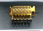 Schaller Lockmeister 6 Tremolo Gold
