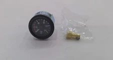 PACCAR PETERBILT GAUGE-FUEL PRESSURE Q43-6000-010 NEW OEM Q43-6000-010