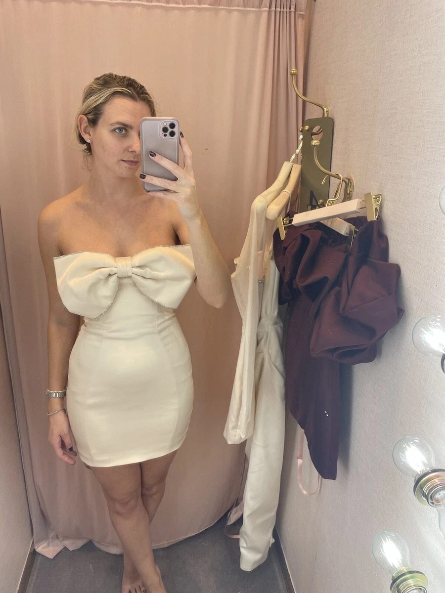 Topshop house of cb dress sale