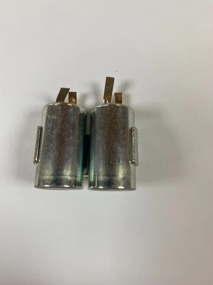 Kawasaki A1 A1R 1966-1971 condensador OEM 21013-007 Foto 2 de 3