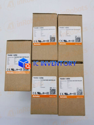 1PC New Autonics Temperature Controller TK4w-14rN *