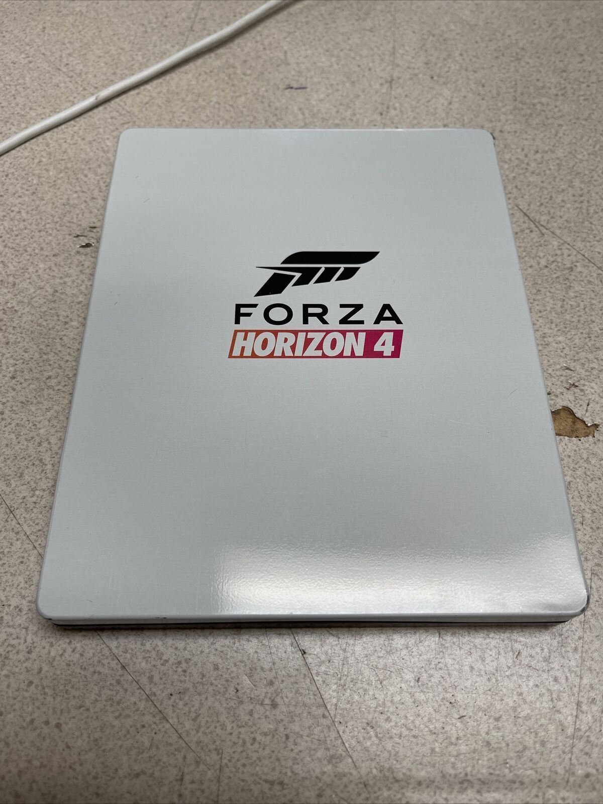  Forza Horizon 4: 0889842392456: Books