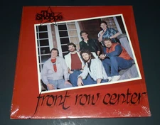 The Shoppe~Front Row Center~1985 Country~SEALED/NEW~Quick Shipping!!