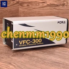 1PC used FOR-A VFC-300 Variable frame rate high speed camera VFC300M128 #YY