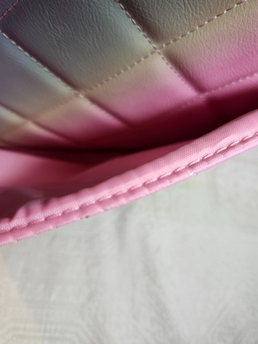 OMG BUTTERFLY QUILTED BACKPACK, BY MISS GWEN'S ACCESSORIES' - Picture 5 of 9