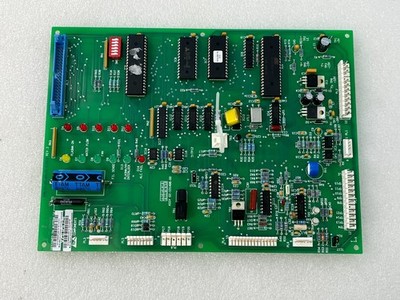 Agilent  Pn: 210149890 RF INTERFACE PWB ICP ES SERIES II TESTED  E  4043/51