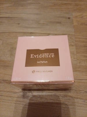 Yves Rocher Comme Une Evidence L'Eau de Parfum