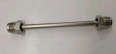 Swagelok VCR -Adapter male-male 1/2" ca193mm orbitalgeschweisst