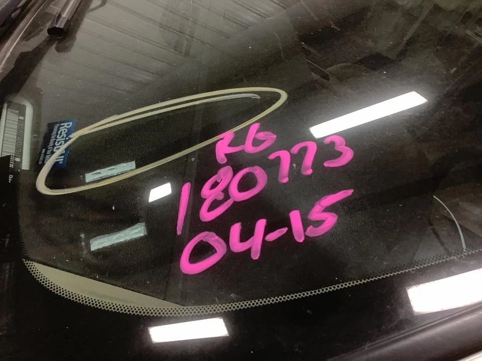 Passenger Right Rear Side Door Fits 07-14 TAHOE 4708364 — 第 3/4 张图片