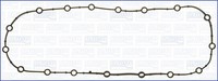 Dichtung ÖLwanne Ajusa 14065800 FüR Opel V94 Omega J96 Vectra Calibra Cc Signum