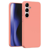Mercury Case Cover Weich Samsung Galaxy S24+ S926 FÜR Telefon Flexibel