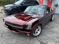 1966 Ford Mustang for Sale