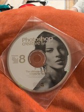 Photoshop Creative Collection Volume 8