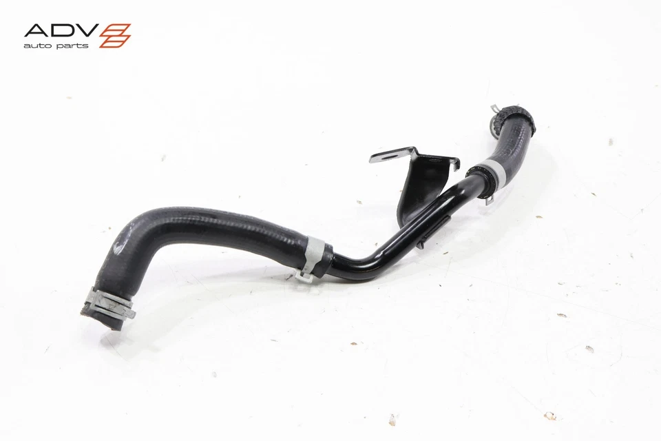 2021–2025 KIA SORENTO 2,5 Л ТРУБА ШЛАНГА ОХЛАЖДЕНИЯ ОХЛАЖДАЮЩЕЙ ЖИДКОСТИ ДВИГАТЕЛЯ ОТ ОРИГИНАЛЬНОГО ПРОИЗВОДИТЕЛЯ - Изображение 3 из 4