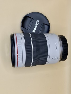 Canon RF 70-200mm f/4L IS USM Teleobjektiv - Canon RF