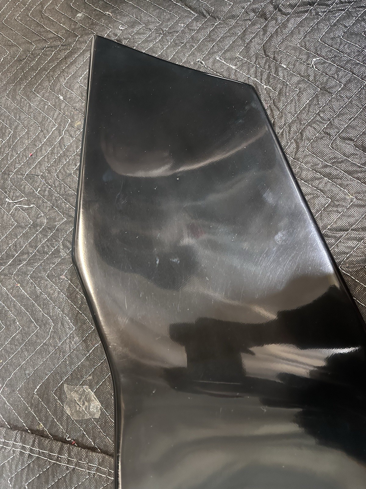 Lamborghini Murcielago Replica SV Wing
