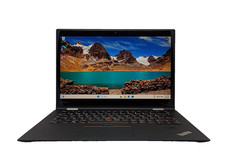 Lenovo ThinkPad X1 YOGA G5 2-in-1 Ultra Laptop | 14.0'' IPS | i5-10210U Lenovo ThinkPad X1 YOGA G5 2-in-1 Ultra Laptop | 14.0'' IPS | i5-10210U