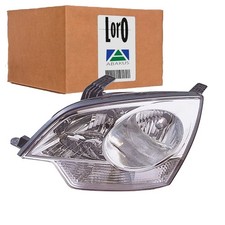 ABAKUS H7 SCHEINWERFER LINKS passend für OPEL ANTARA | 442-1154LMLD-EM