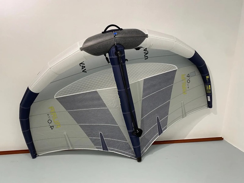 Vayu AURA IV 4m
