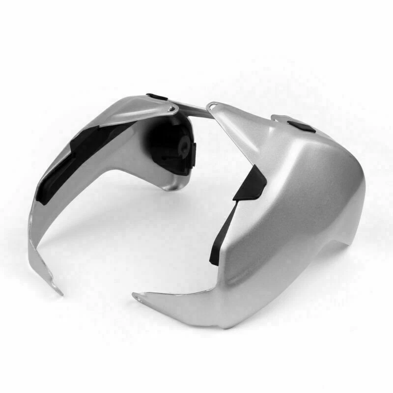 Aluminum Cylinder Head Guards Protector Fit for BMW R1200GS ADV 2005-2009 #3, Foto 2 de 4