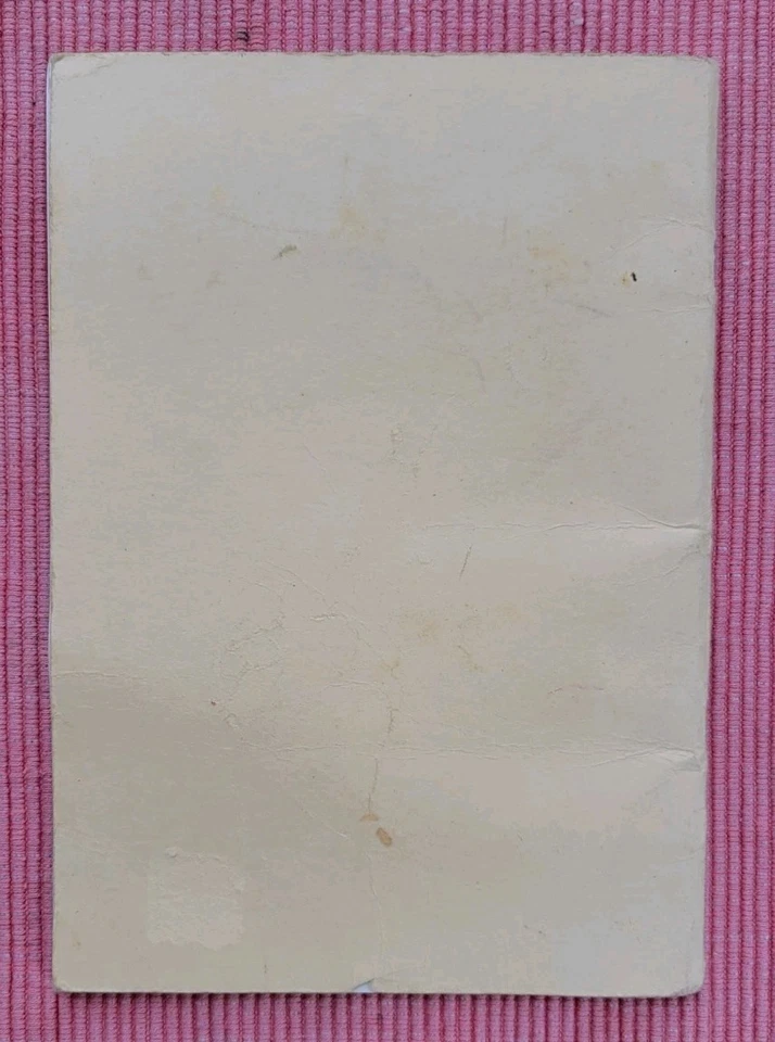 INSTRUCCIONES de uso de la cámara Leica modelos M1, 2,3 y 4. Reimpresión Hove Foto 2 de 4