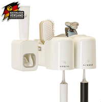 ZahnbüRstenhalter, Elektrische ZahnbüRste Halter, ZahnbüRstenhalter Wand Selbstk