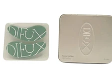 Dieux Forever Eye Mask Eye Reviver Mask 0.5 oz