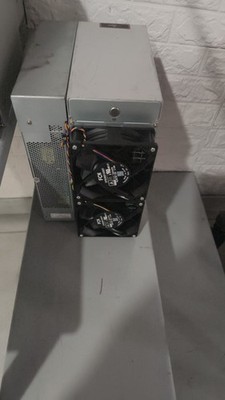 **Bitmain Antminer S19 Pro / S19j Pro ASIC Bitcoin Miner 96 110TH/s PSU inklusiv