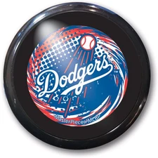 MasterPieces - Los Angeles Dodgers - MLB Collectible Duncan Yo-Yo