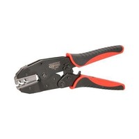 Crimpzange FüR Delphi Metri-Pack Serie Mit Dichtung 0,35/0,5-0,8 Mm² KS Tools