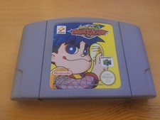 ebay® Auktion 287358059536 | Mystical Ninja 2-Starring Goemon (Nintendo 64) PAL Version Thumbnail of ebay® auction 287358059536 | Mystical Ninja 2-Starring Goemon (Nintendo 64) PAL Version