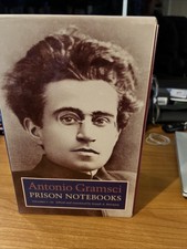 Prison Notebooks : Volumes 1, 2 And 3 Windows...