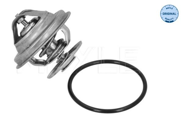 Meyle Thermostat, KüHlmittel 0282790001-image