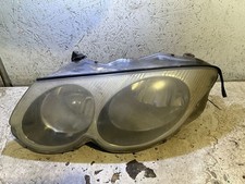 Chrysler 300M 2004 Phare frontale 04780013 STO59940