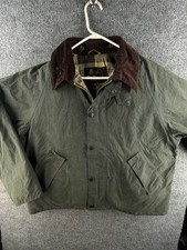 Barbour OS Transport 38 Green Fly Fishing Wad...