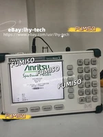 1 pcs Anritsu MS2711D 3G Handheld Spectrum Analyzer&lhy